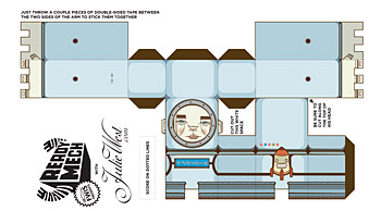 潮流个性图案盒子源文件-4