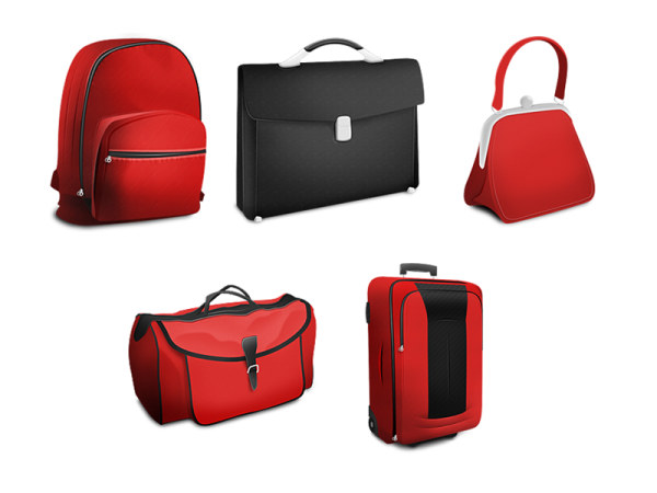 精美包包图标（png-ico-icns）