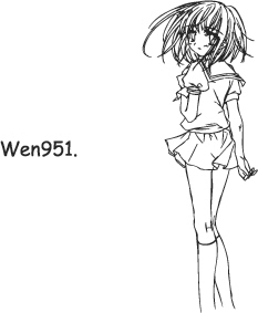 尚色HELP&nbsp;T20-1（练习上色）矢量素材