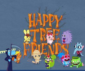 Happy&nbsp;Tree&nbsp;Friends&nbsp;图标