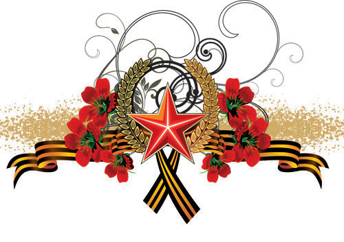 精美丝带01&mdash;&mdash;矢量素材