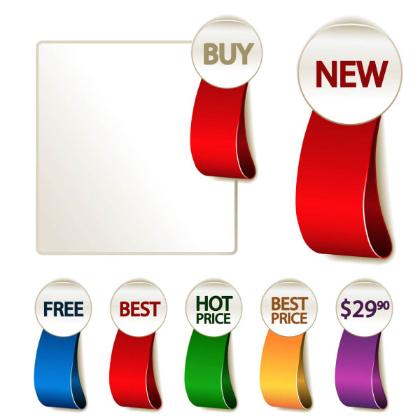 精美实用图标01&mdash;&mdash;矢量素材