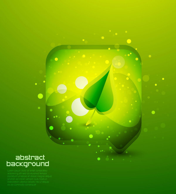 精美海报04&mdash;&mdash;矢量素材