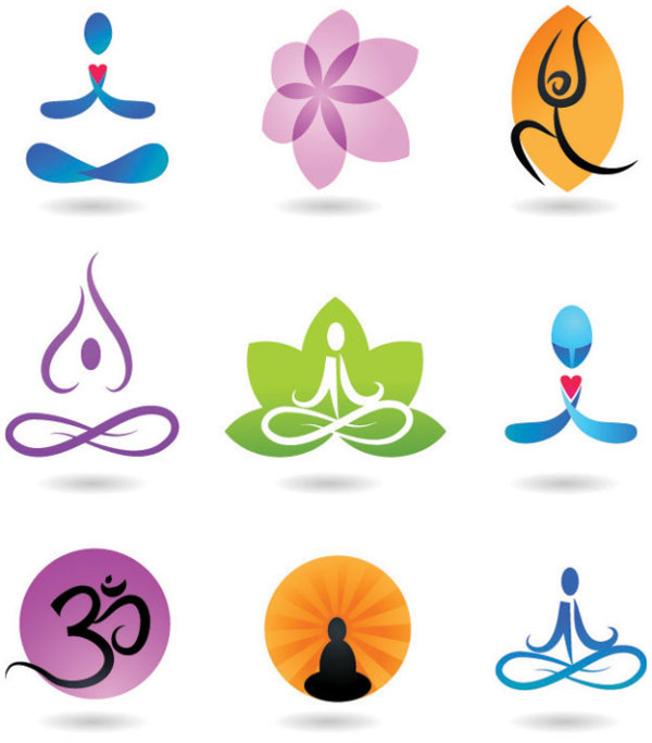 精美图案01&mdash;&mdash;矢量素材