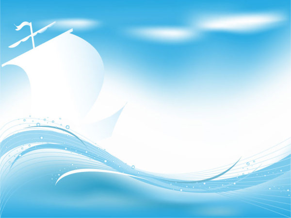 Waves vector material -4