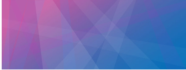 Blue background shading vector material