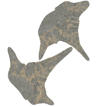 Rockery 3D models collection -6