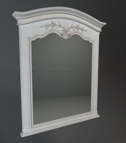 European mirror model