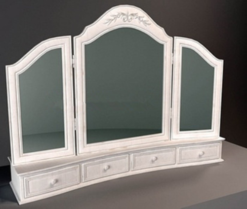 Mirror 3d model