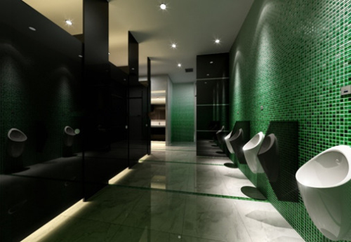 3d model of public health