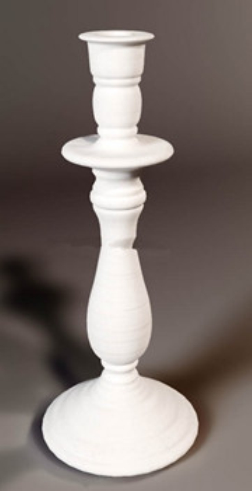 European pillar member 3d model