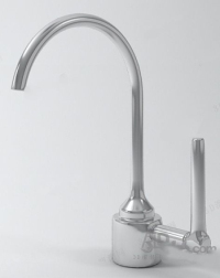 Bathroom faucet Model