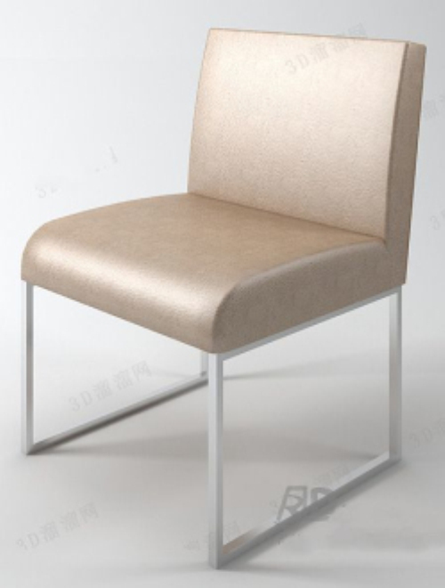 Common chair model