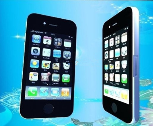 iphone mobile phone model