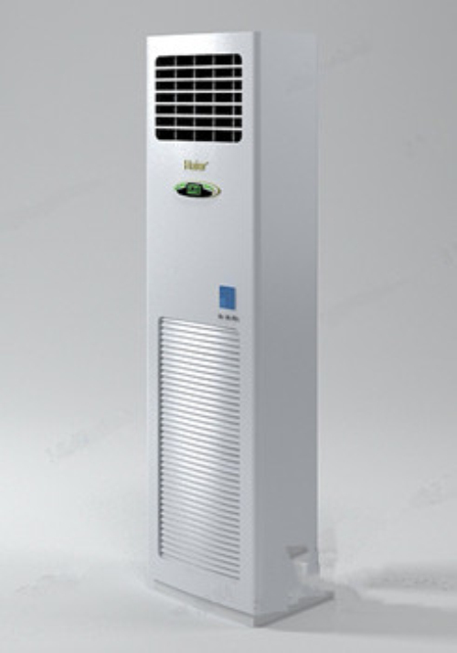 Haier air conditioning model