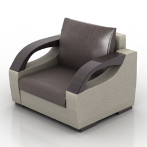 Creative comfortable sofa model