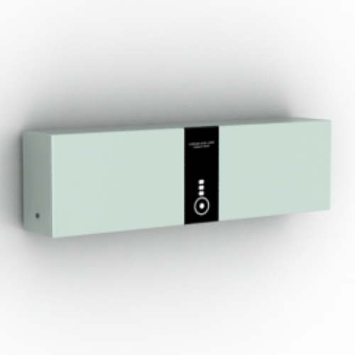 Vertical air conditioners