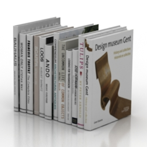 books models