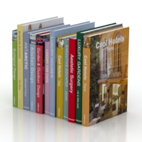 books models