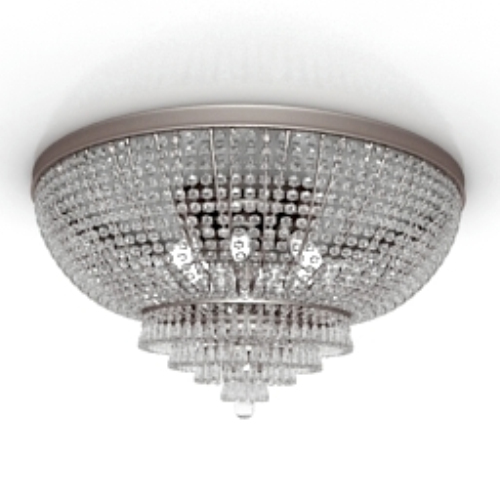 round bright ceiling lamp models