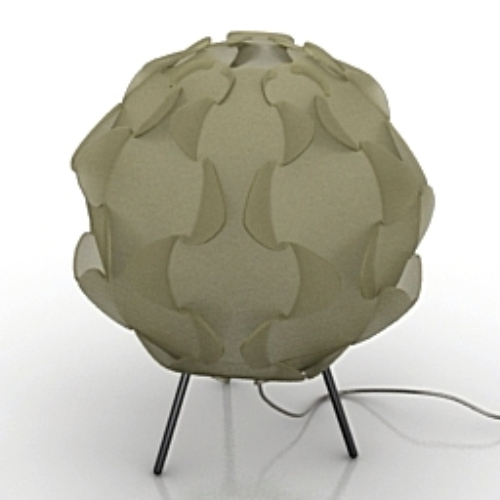 original dome lamp model