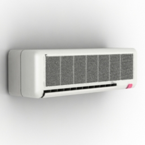 2014 new air conditioning model