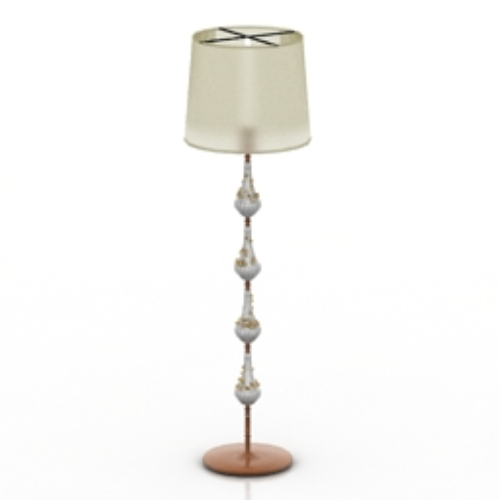 fashion model floor lamps