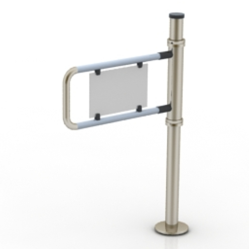 fence mold public type