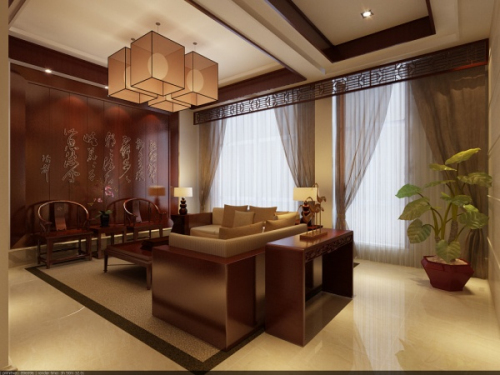 3d model study Chinese antiquity